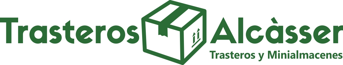 Trasteros Alcàsser